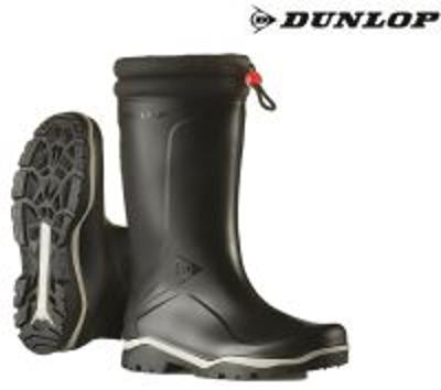 Dunlop Blizzard Gummistiefel